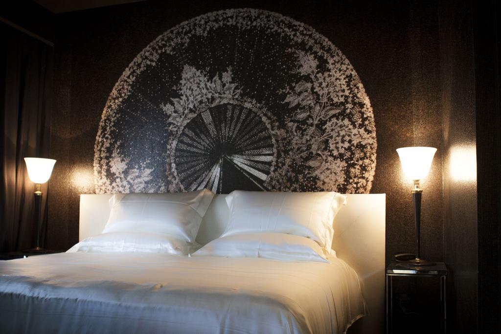 L'H Hotel Riccione Zimmer foto